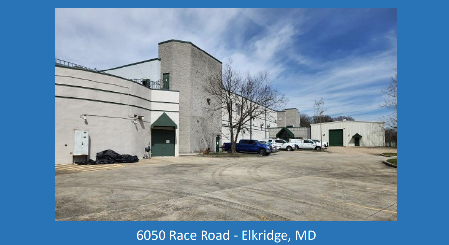 6050 Race Rd, Elkridge, MD en venta - Foto principal - Imagen 1 de 1