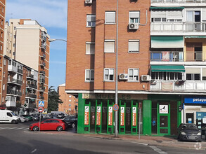 Locales en Alcalá De Henares, MAD en alquiler Foto del interior- Imagen 2 de 11