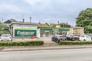 Europcar - Inmueble