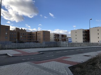 Más detalles para Calle Camino de los Chopos, 24, Ávila - Terrenos en venta