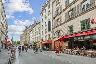 Más detalles de 17 Rue Du Faubourg Du Temple, Paris - Oficina en alquiler