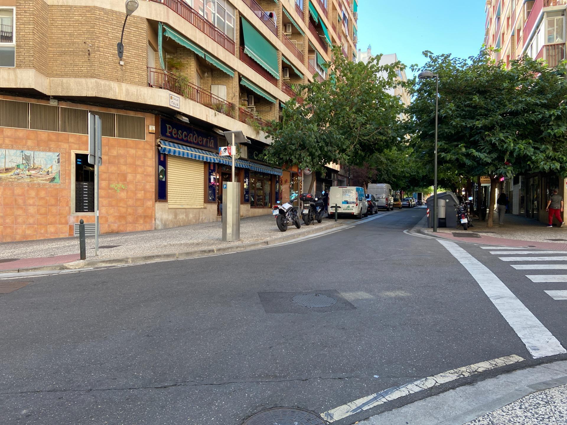 Italia, 44, Zaragoza, Zaragoza en venta Foto principal- Imagen 1 de 24