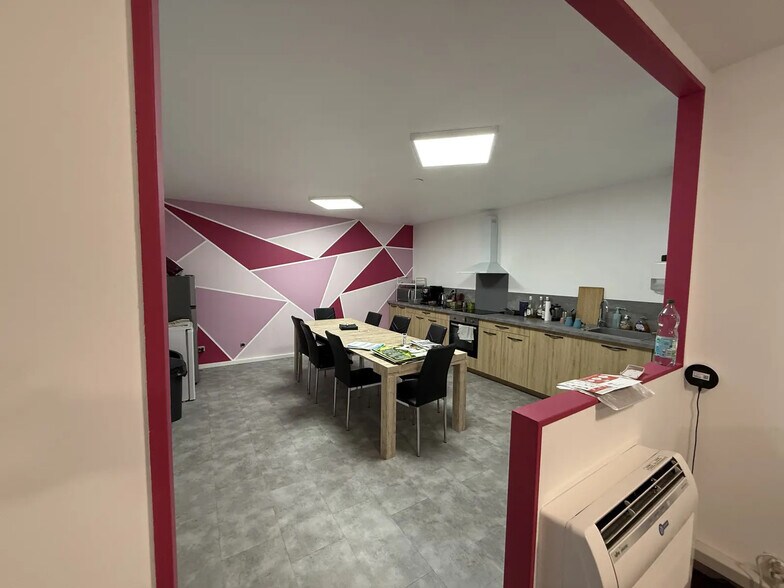 Flex en SAINT-OUEN-L'AUMONE en venta - Foto del interior - Imagen 2 de 6