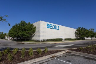 Más detalles de 1441 Tamiami Trl, Port Charlotte, FL - Local en venta