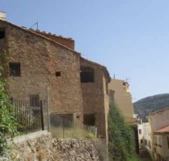 Terreno en LUCENA DEL CID, Castellón en venta Foto del edificio- Imagen 1 de 4