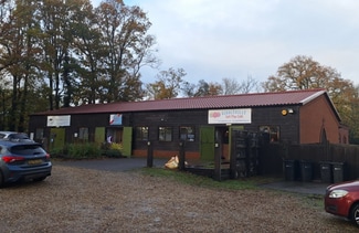 Más detalles de Horsham Rd, Ockley - Local en alquiler