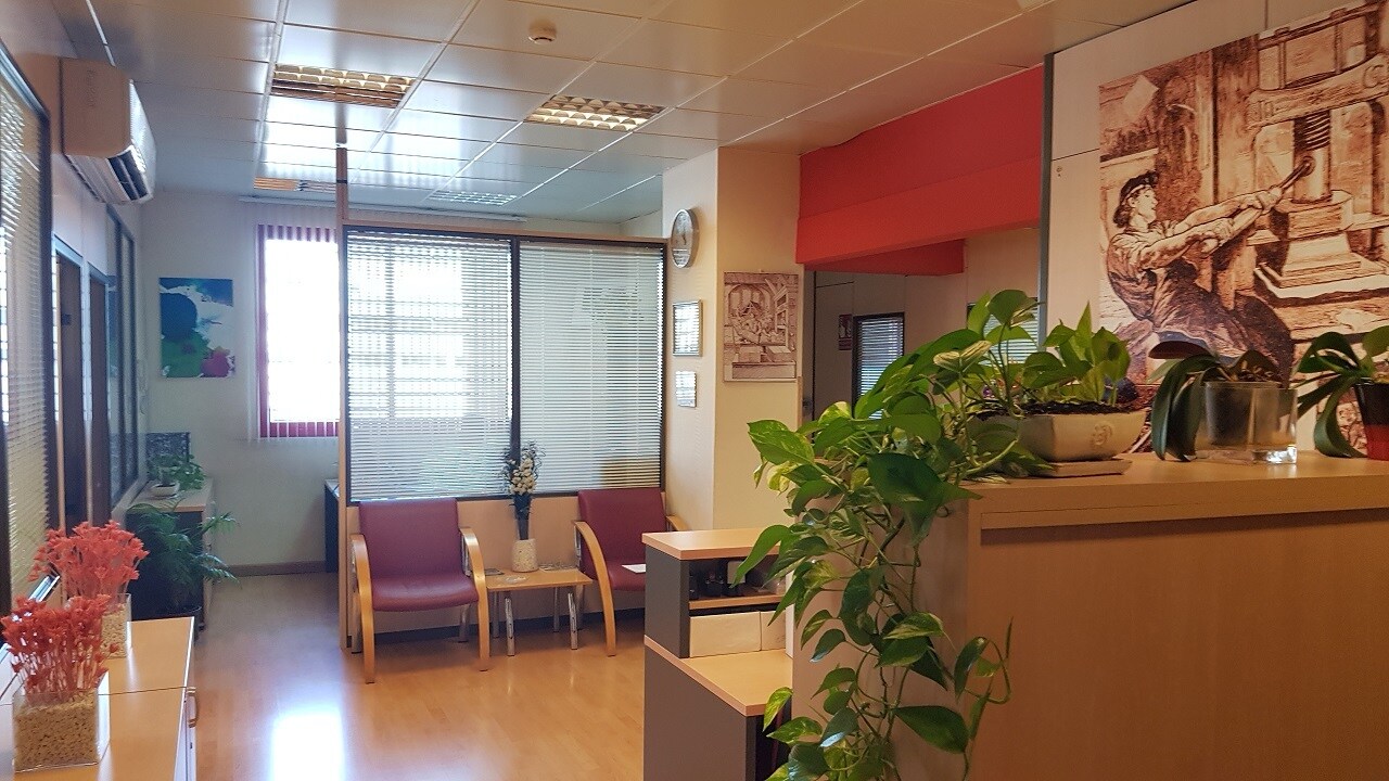 Madrid, MAD 28037 -  -  - Plano de la planta - Image 1 of 1