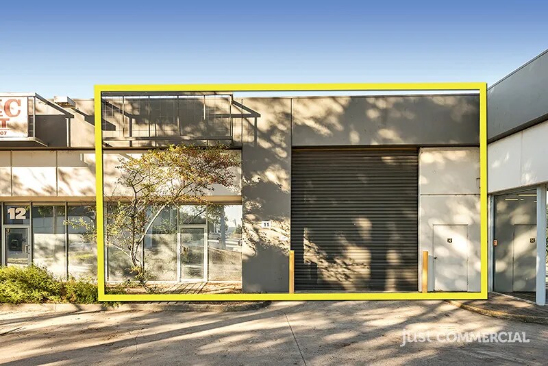 14-26 Audsley St, Clayton South en alquiler - Foto del edificio - Imagen 3 de 3