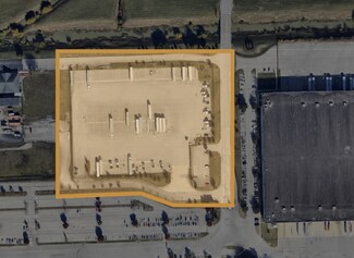 Más detalles de 1830 Outer Loop, Louisville, KY - Terreno en alquiler