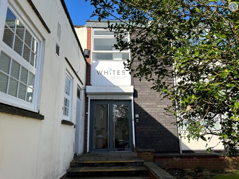 1 Station St, Bingham en alquiler Foto principal- Imagen 1 de 2