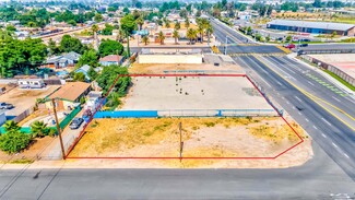 Más detalles para 25381 5th Street St, San Bernardino, CA - Terrenos en venta