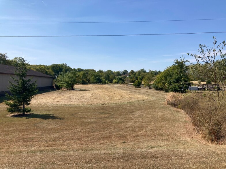 1274 Township Rd 204, Bellefontaine, OH en venta - Foto del edificio - Imagen 3 de 12