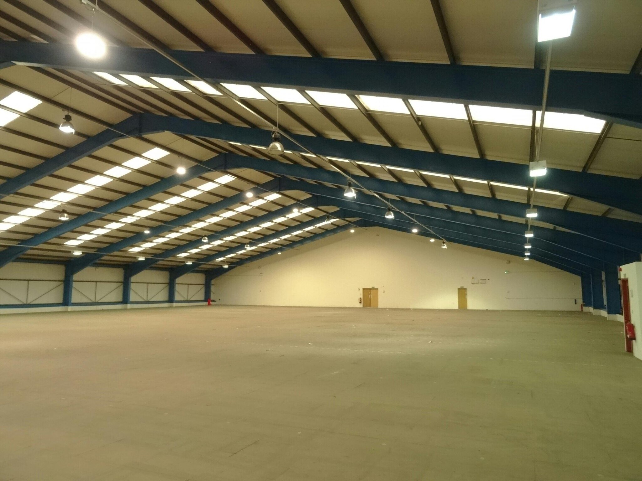 Greendale Business Park, Woodbury Salterton en alquiler Foto del interior- Imagen 1 de 1