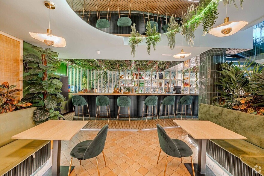 Calle Basílica, 17, Madrid, Madrid en venta - Foto del interior - Imagen 1 de 1