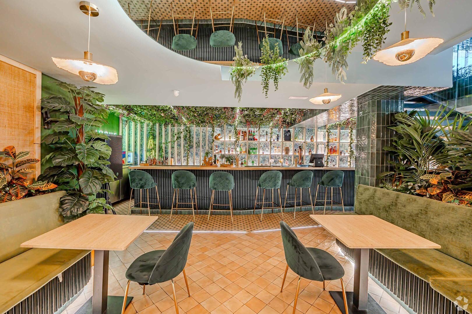 Calle Basílica, 17, Madrid, Madrid en venta Foto del interior- Imagen 1 de 1