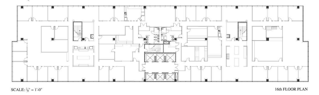 3000 Riverchase Galleria, Birmingham, AL en alquiler Plano de la planta- Imagen 1 de 1