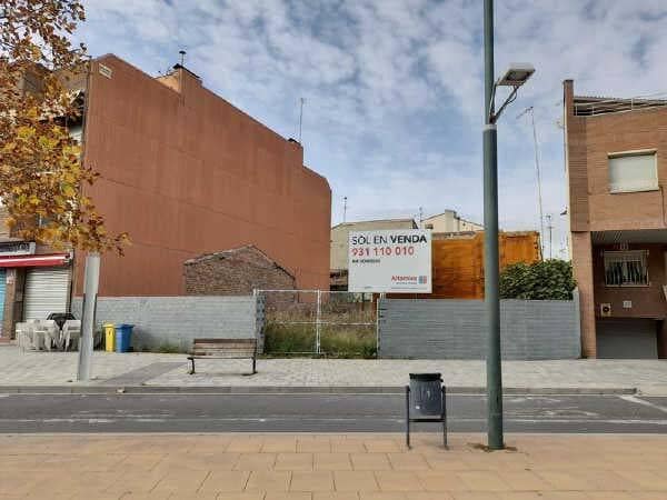 Más detalles de Avinguda Pearson, 21, Lleida - Terreno en venta