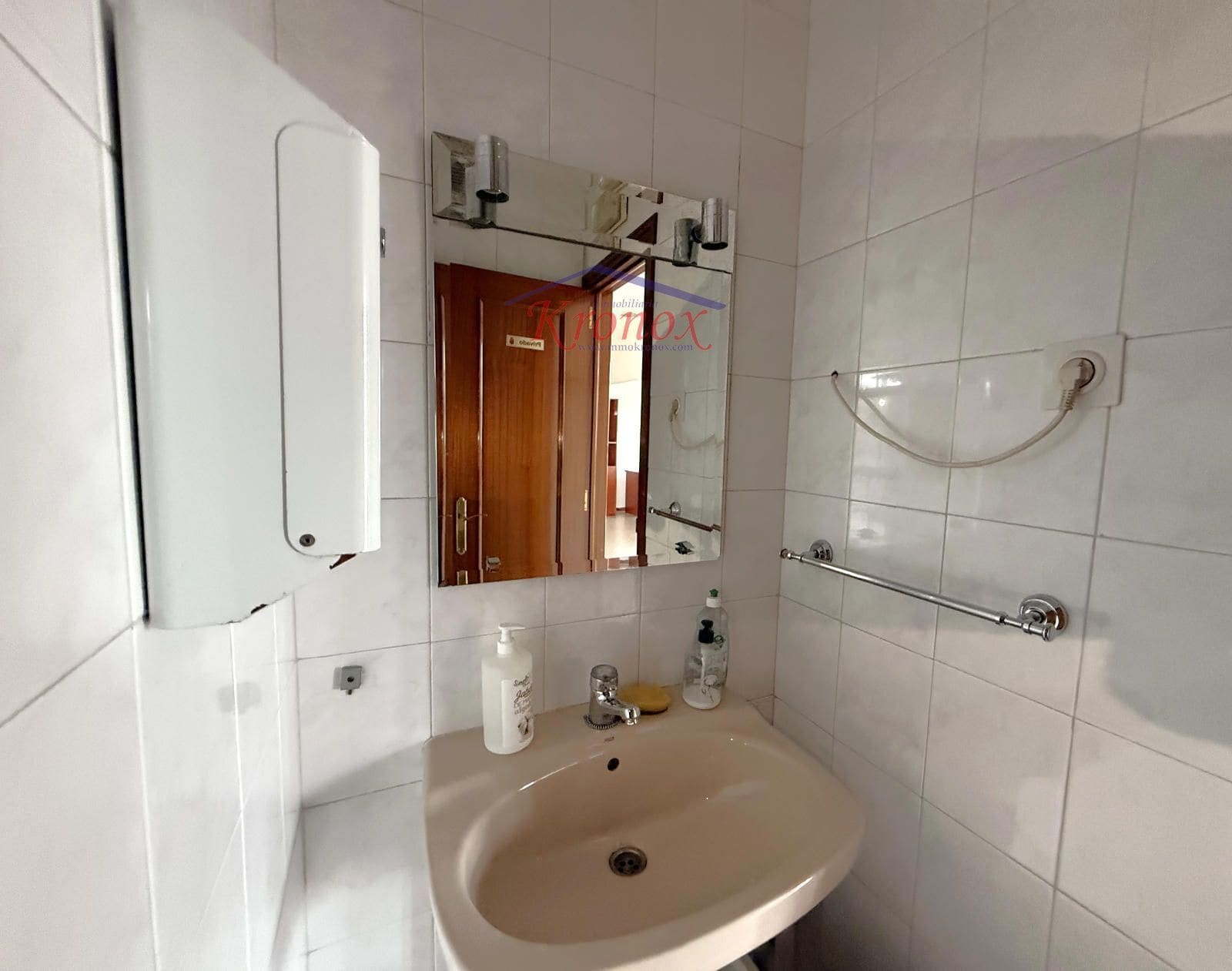 Oficina en Madrid, Madrid en alquiler Foto del interior- Imagen 1 de 4