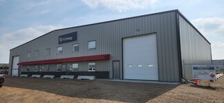 Más detalles para 5002 56 Av, Bonnyville, AB - Flex en venta