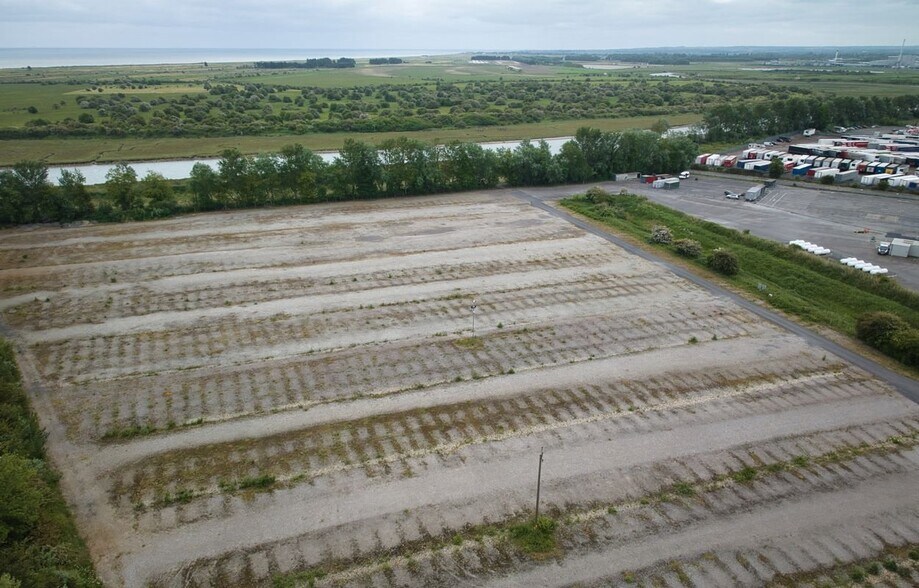 Ramsgate Rd, Sandwich en alquiler - Vista aérea - Imagen 1 de 3