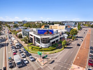 Más detalles de 2072 Logan Rd, Upper Mount Gravatt - Oficina en alquiler