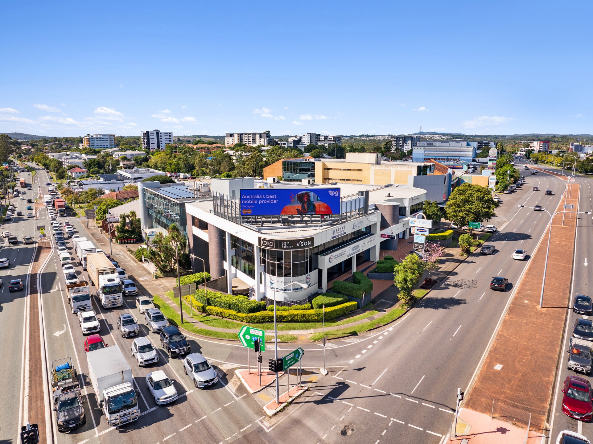 2072 Logan Rd, Upper Mount Gravatt en alquiler Foto principal- Imagen 1 de 2