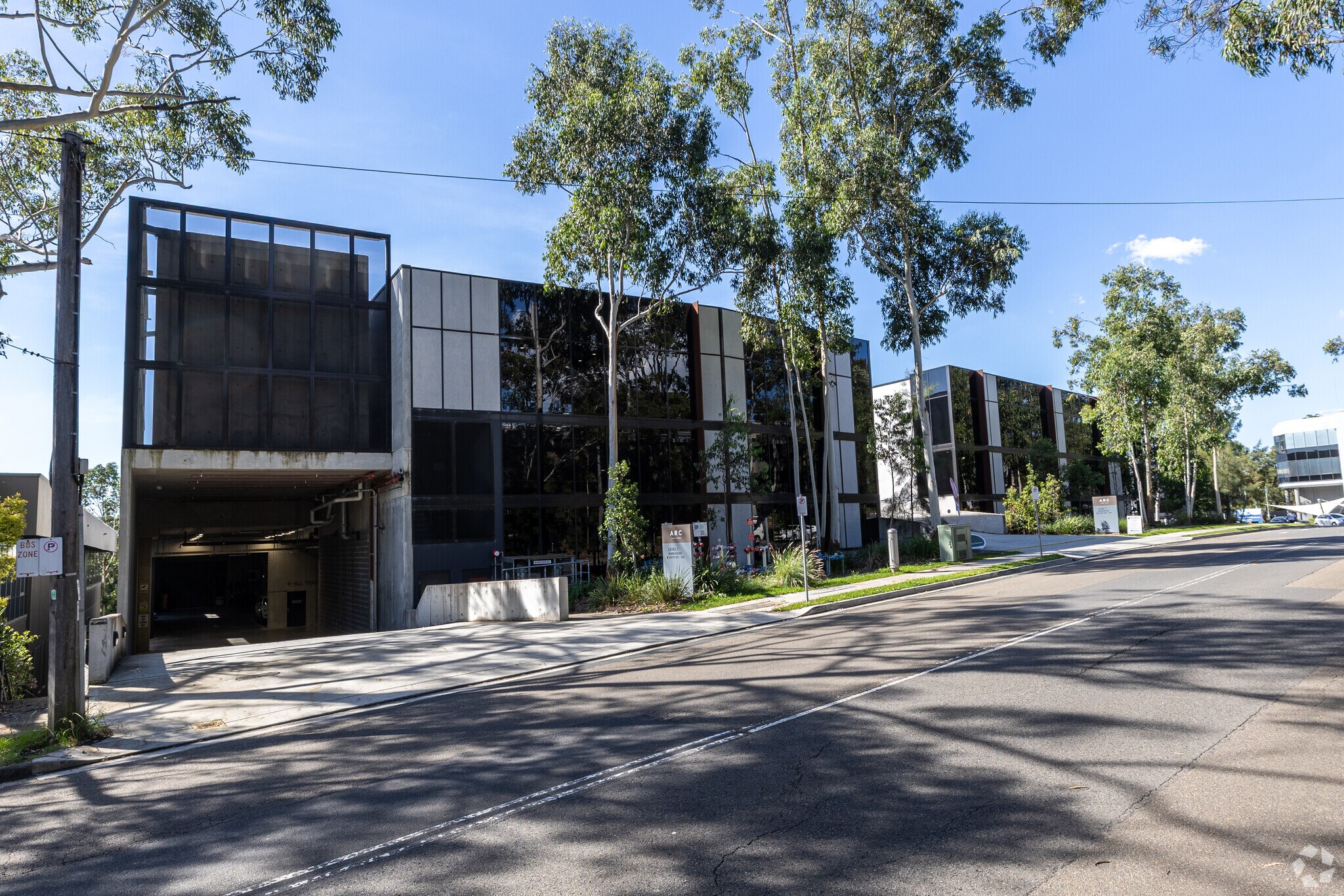 16 Orion Rd, Lane Cove West en alquiler Foto principal- Imagen 1 de 10