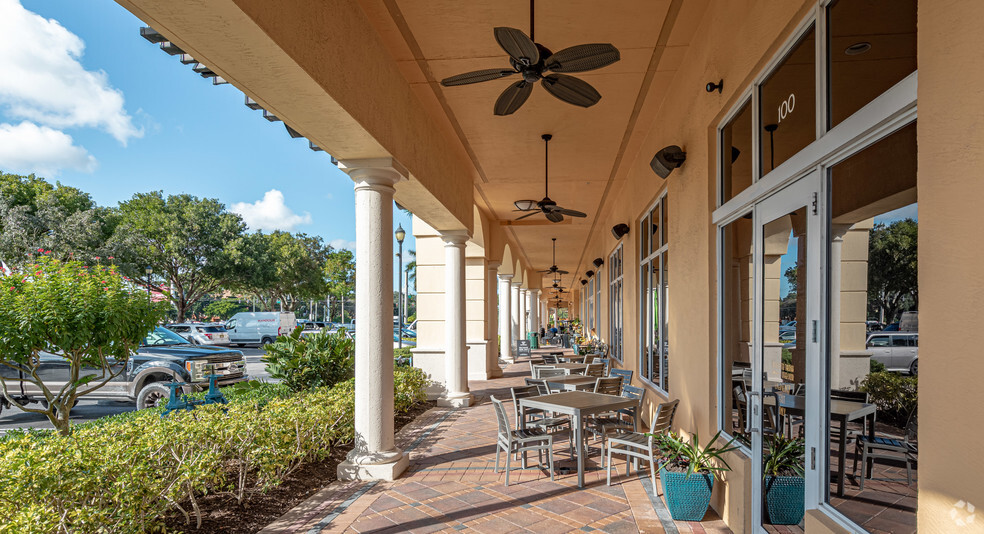 Congress Ave, Boynton Beach, FL en alquiler - Foto del edificio - Imagen 3 de 68