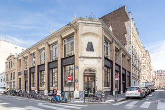 Más detalles para 10 Rue La Vacquerie, Paris - Local en alquiler