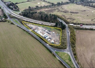 Más detalles de London Rd, Feering - Terreno en alquiler