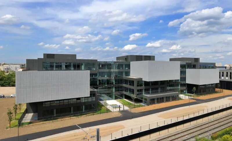 36 Rue Antoine Primat, Villeurbanne en alquiler - Foto del edificio - Imagen 1 de 16