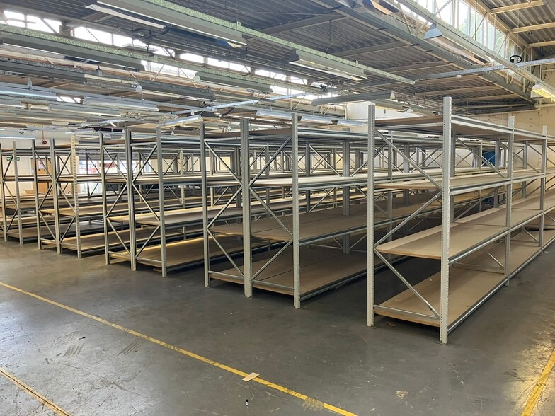 Murray Rd, Orpington en alquiler - Foto del edificio - Imagen 2 de 2