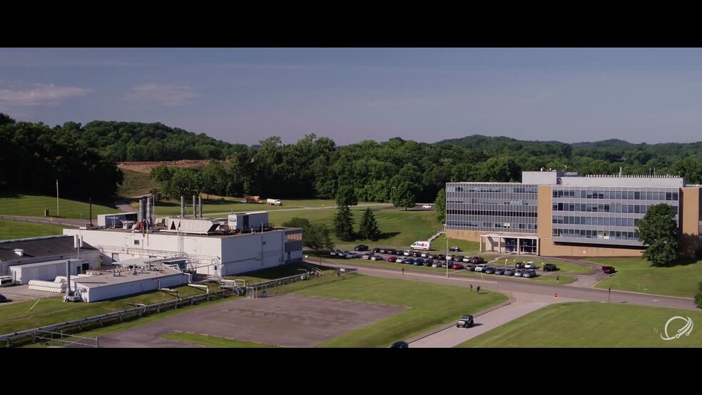 Union Carbide Dr, South Charleston, WV en alquiler - Vídeo de anuncio comercial - Imagen 2 de 17