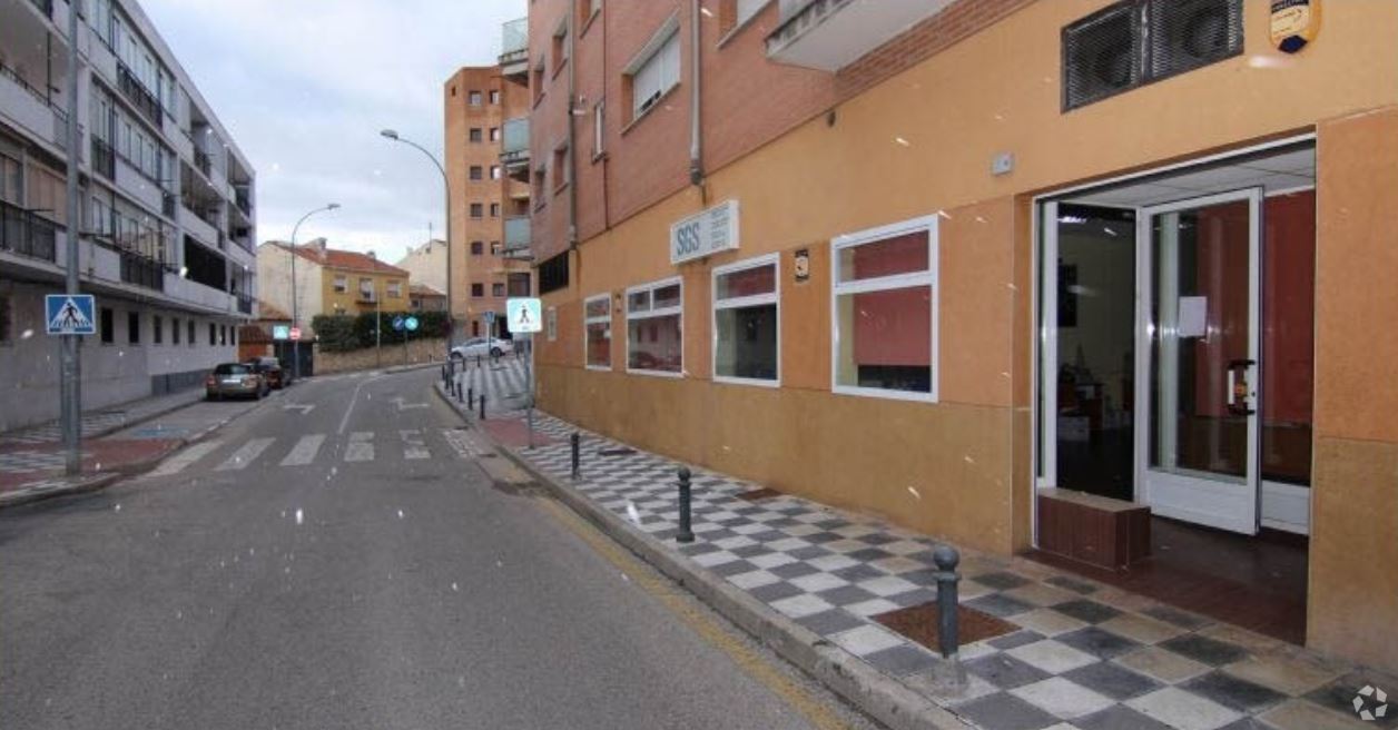 Edificios residenciales en Cuenca, Cuenca en venta Foto del interior- Imagen 1 de 2