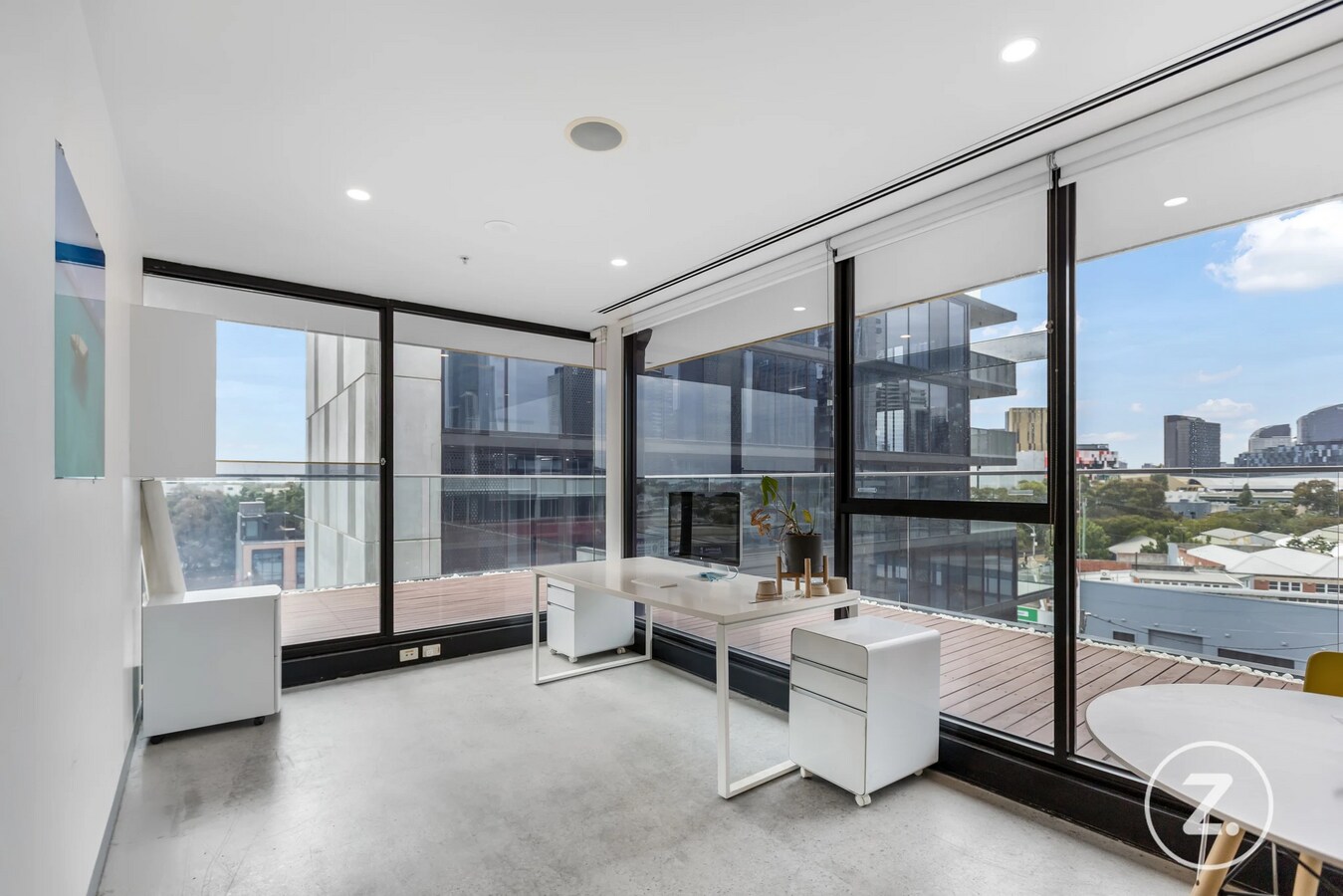 10 Northumberland St, South Melbourne, VIC 3205 - Unidad floor - - Foto del interior - Image 2 of 6