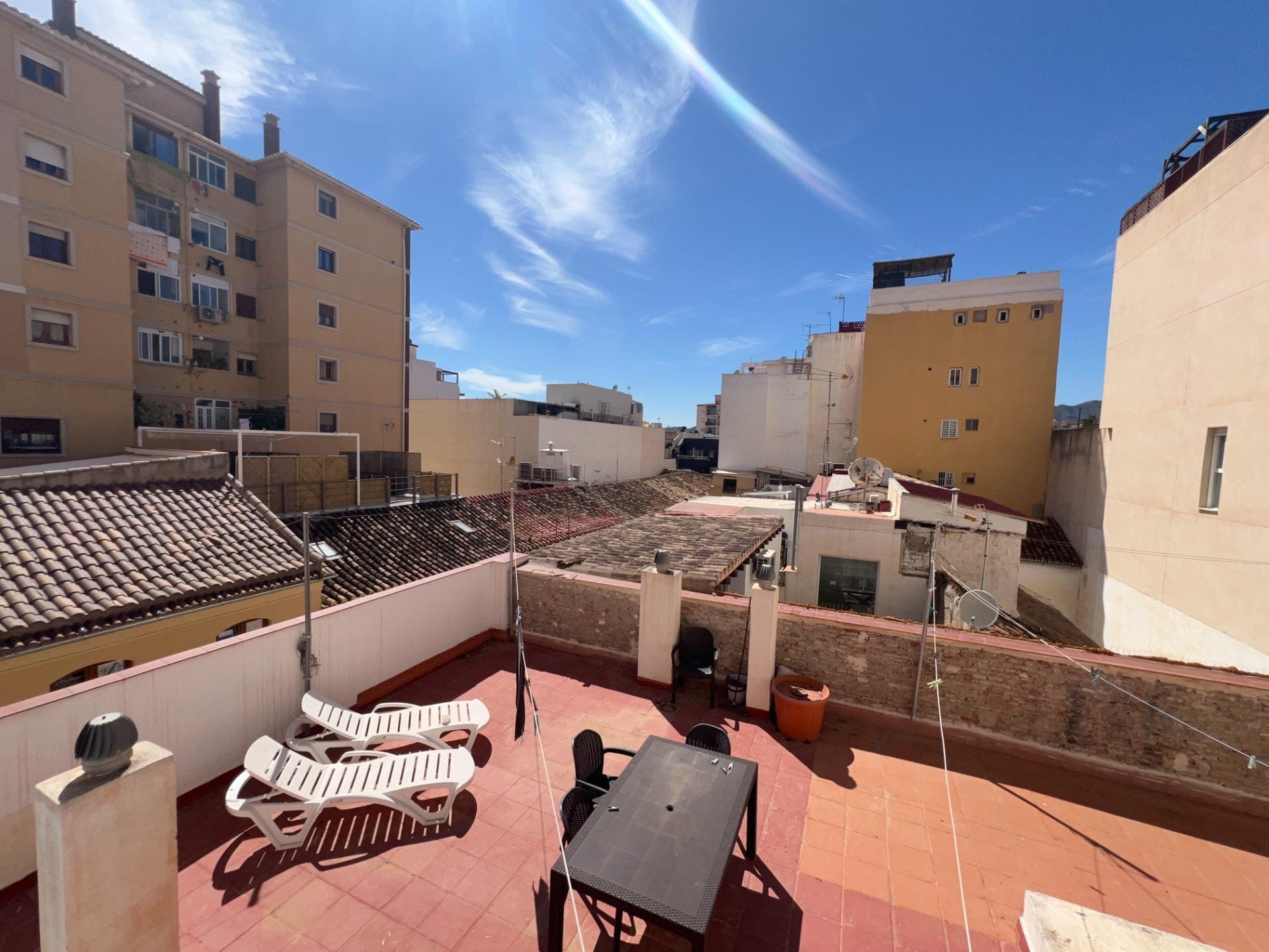 Pasaje Clemens, 11, Málaga, Málaga en venta Foto del edificio- Imagen 1 de 50