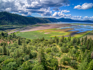 Más detalles para LP 1414 LP 1414 Highway 140 Hwy, Klamath Falls, OR - Terrenos en venta