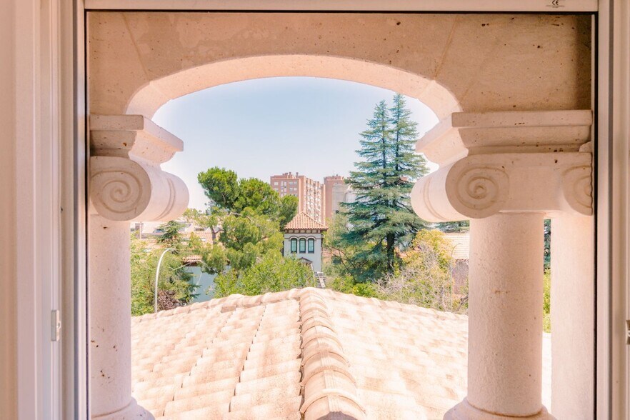 Terreno en Madrid, Madrid en venta - Foto principal - Imagen 1 de 9