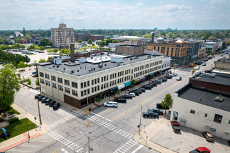 Más detalles para 916 Washington Ave, Bay City, MI - Espacio de varios usos en alquiler