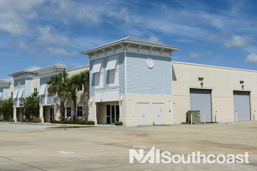 3200 Saint Lucie Blvd, Fort Pierce, FL en alquiler - Foto del edificio - Imagen 3 de 6