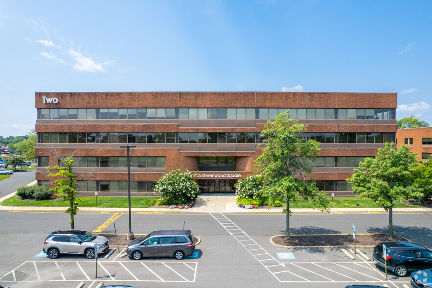 3331 Street Rd, Bensalem, PA en alquiler - Foto del edificio - Imagen 2 de 5