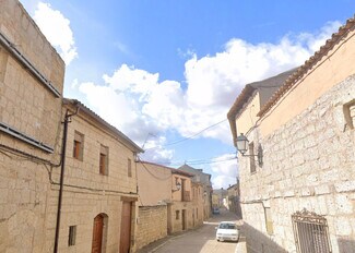 Más detalles de Calle Artera, Montealegre de Campos - Terreno en venta