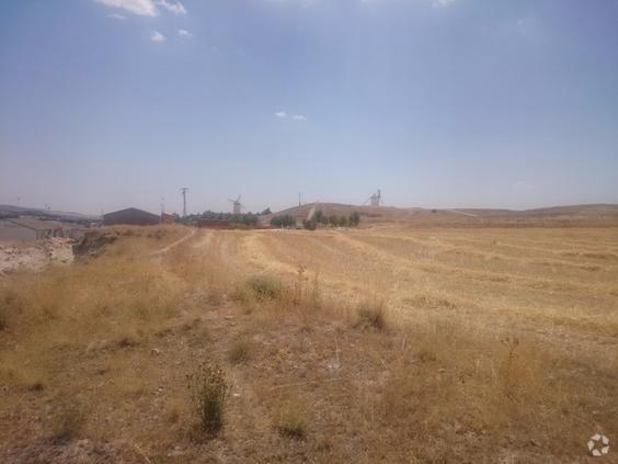 Terrenos en El Romeral, Toledo en venta - Foto del edificio - Imagen 3 de 8