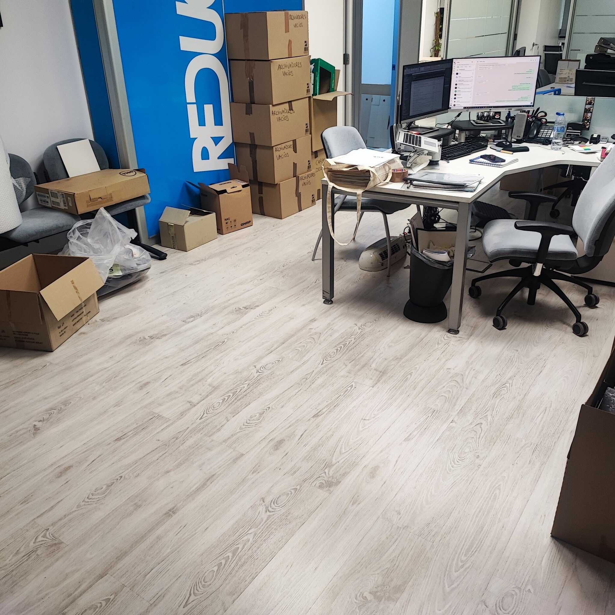 Oficina en Pinto, Madrid en alquiler Foto del interior- Imagen 1 de 18