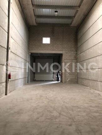Más detalles de Nave en alquiler
