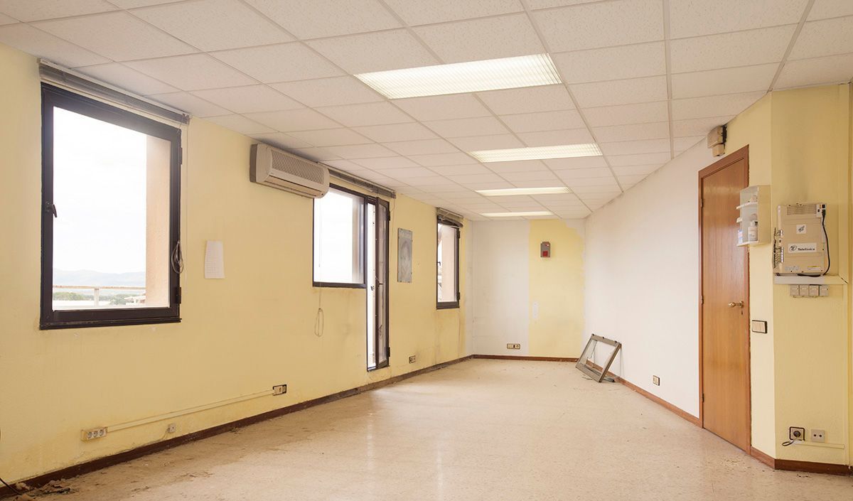 Plaça de la Palmera, 6, Figueres, Gerona en alquiler Foto del interior- Imagen 1 de 13