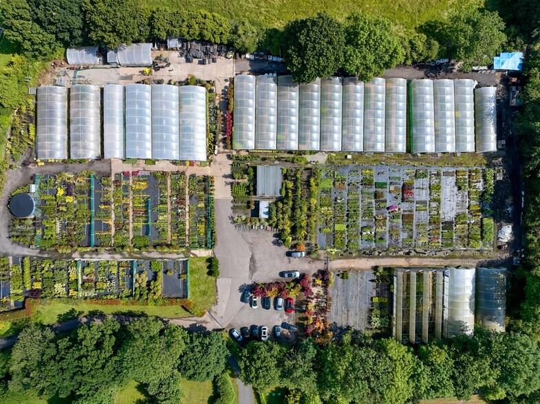 Kington Lane, Claverdon en venta - Foto del edificio - Imagen 1 de 6