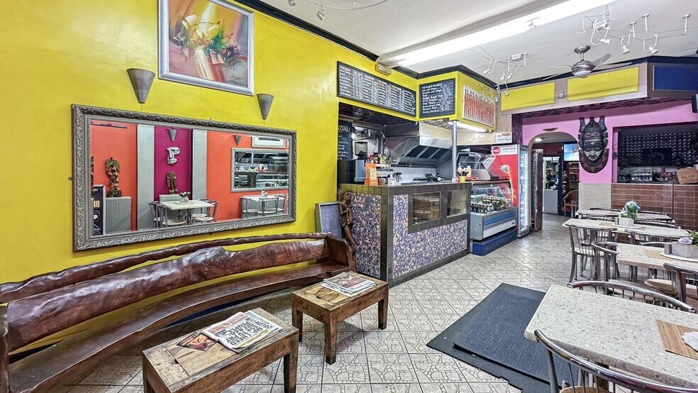 39 Station Rd, London en venta - Foto del edificio - Imagen 3 de 7