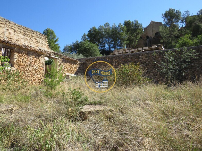 Terreno en Montesa, Valencia en venta - Foto principal - Imagen 2 de 18