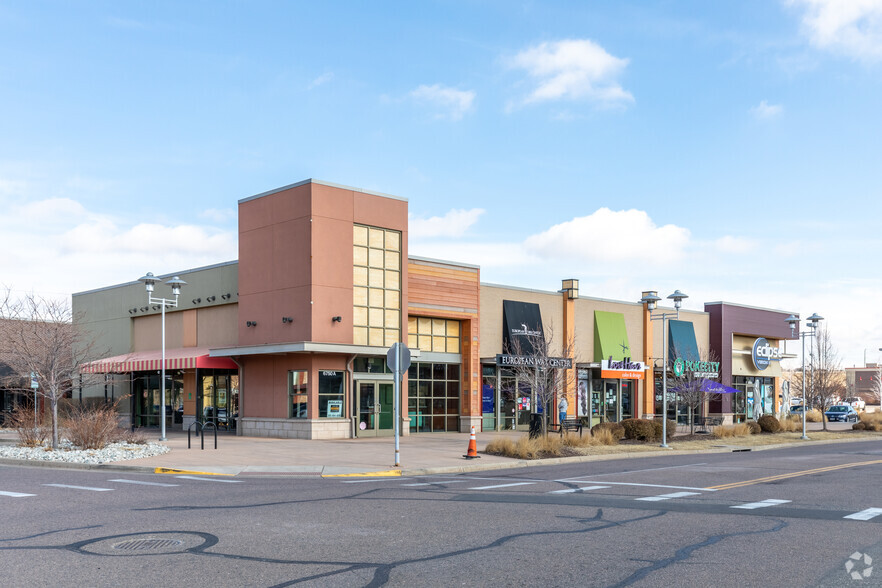 Parker Rd, Aurora, CO en alquiler - Foto del edificio - Imagen 3 de 12